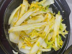 -甬小馆·焗海鲜温州菜(五马街店)