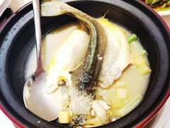 -莆田餐厅PUTIEN(三里屯店)