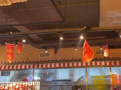 -大头叔烤鸡爪·朝鲜族烤串(天池路店)