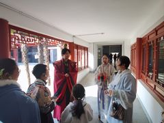 -洛阳古墓博物馆