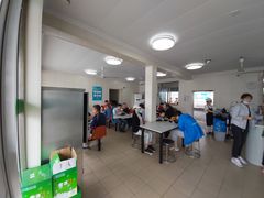 -上海为民商行清真饭店(南大路店)