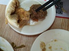 -沈老头包子(太原街店)