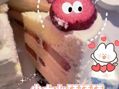 -壹点壹客·生日蛋糕(南山店)