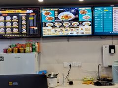 -面道赞宁海海鲜面(迎凤街店)