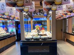 -大鹏饭店·金陵家宴(奥体中心店)
