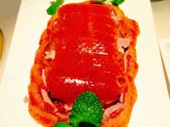 -四季民福烤鸭店(前门店)