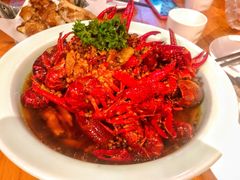 -戴记龙虾(天泽街店)