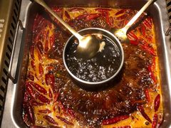 -雾都渣渣火锅(南城智汇城店)