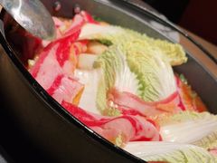 -大和食乐·鲜和牛酸汤火锅(环宇荟店)