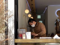 -铁手珈琲制造局metalhands(望京店)