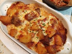 匈牙利风情牛肉焗饭-必胜客(WOW中心城店)