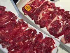 -潮发潮汕牛肉店(同福东路店)