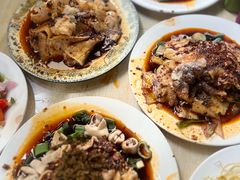 -温记府廟豆汤饭·始于1955年(海椒店)