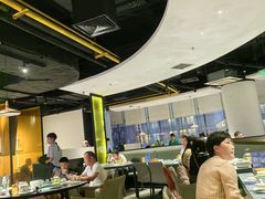 -小大董·烤鸭(观景餐厅·南京西路店)