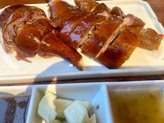 -凤阁楼果木烧鹅(鹤山陈山店)