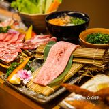 这么霸气的牛舌真的把我吸引到了