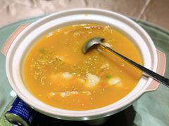 财鱼片-王府井酒店(金桥港湾店)