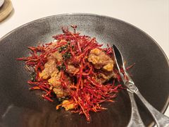 鲜花椒澳洲牛肉-满满海佛跳墙(千禧店)