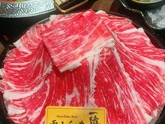 -一绪に和牛寿喜烧(罗湖益田假日店)