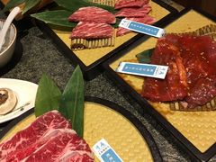 -NIUAN牛庵·日式和牛烧肉(恒隆店)