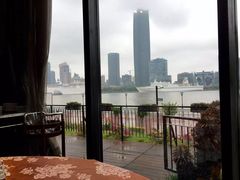 -浦江二号·独栋江景餐厅(滨江大道店)