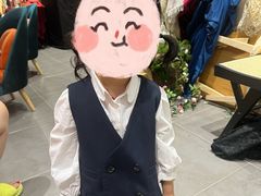 -海马体照相馆(无锡清扬茂业天地店)
