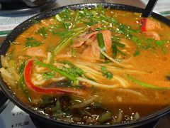-肥汁米蘭香港米线(宁波路总店)