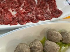 -大四喜·鲜牛肉火锅(洛阳大学城店)