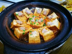 -李唐千秋客家菜