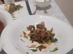 -马凯餐厅(地安门店)