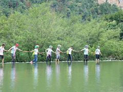 -楠溪江风景名胜区