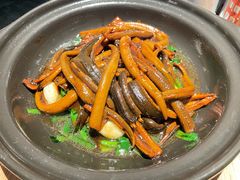 -老海陵·泰州菜(三水湾店)