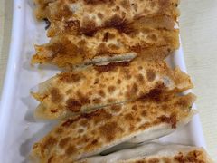 -春水锅贴·传统鲁菜(大明湖店)