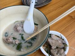 -兄妹生滚粥(广昌路店)