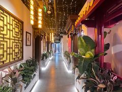 -秦月轩·陕西家乡菜(阜成路·五棵松店)