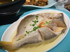 花雕醉黄鱼-寻宝记绍兴菜(鲁迅路店)
