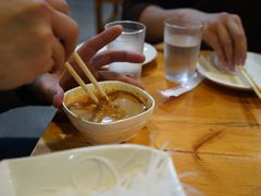 -北华涮肉(华严北里店)