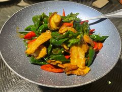 -胶东人家(奥体中心店)