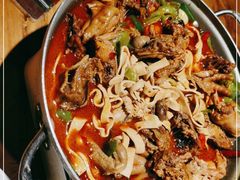 -我家福厨(万达中餐厅店)