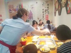 -忆千城印象火锅川锅·铜锅·烧烤