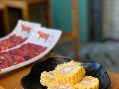 -手选潮汕鲜牛肉火锅(二七广场店)