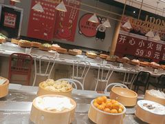 -龍歌自助小火锅(崂山丽达店)