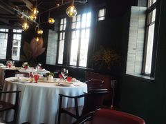 -三号黄浦会Canton Table