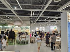 -宜家·瑞典风味餐厅(北京西红门店)