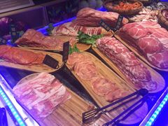 -非烤勿扰自助烤肉(阳江百利广场店)