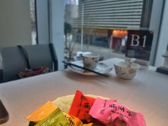 -千百味红餐厅·非遗江西菜(绿地双子塔总店)