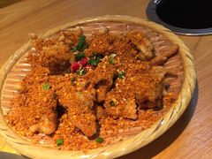 网红小酥肉-班花麻辣烫(南京概念店)
