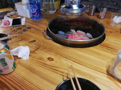 -袁家水泊水浒烤肉(白金店)