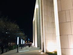 -中央音乐学院歌剧音乐厅