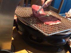-九田家黑牛烤肉(溧水万达店)